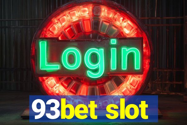 93bet slot